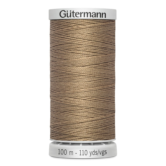 Gutermann - Extra Strong Thread (100m)