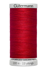Gutermann - Extra Strong Thread (100m)