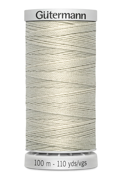 Gutermann - Extra Strong Thread (100m)