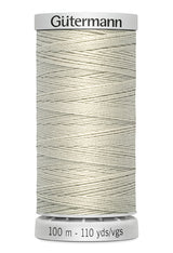 Gutermann - Extra Strong Thread (100m)