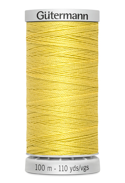 Gutermann - Extra Strong Thread (100m)