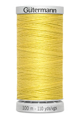 Gutermann - Extra Strong Thread (100m)