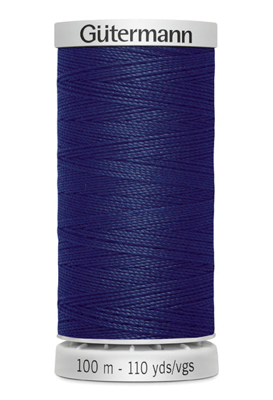 Gutermann - Extra Strong Thread (100m)