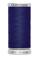 Gutermann - Extra Strong Thread (100m)