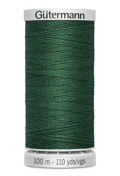 Gutermann - Extra Strong Thread (100m)