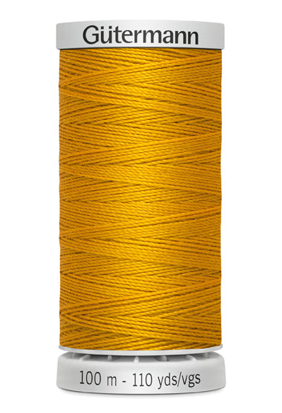 Gutermann - Extra Strong Thread (100m)