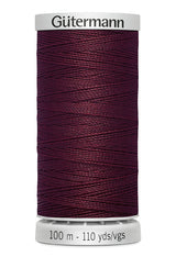 Gutermann - Extra Strong Thread (100m)