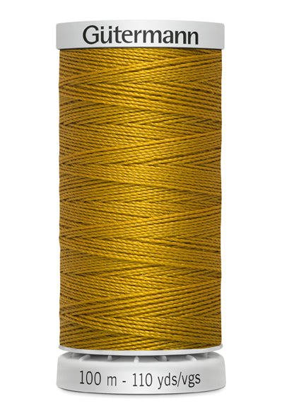 Gutermann - Extra Strong Thread (100m)