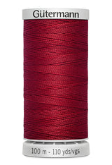 Gutermann - Extra Strong Thread (100m)