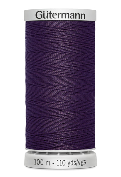 Gutermann - Extra Strong Thread (100m)