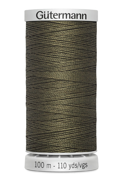 Gutermann - Extra Strong Thread (100m)