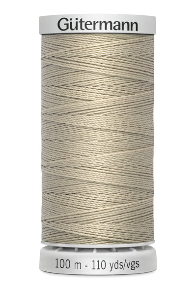 Gutermann - Extra Strong Thread (100m)