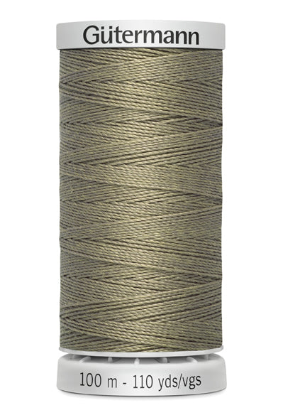 Gutermann - Extra Strong Thread (100m)