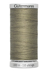 Gutermann - Extra Strong Thread (100m)