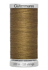 Gutermann - Extra Strong Thread (100m)