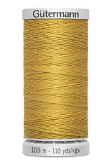 Gutermann - Extra Strong Thread (100m)