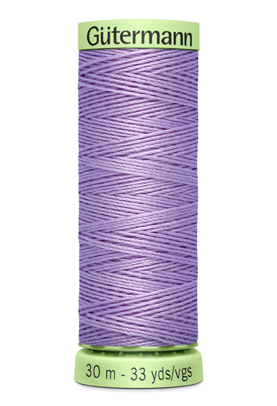 Gutermann - Top Stitch Thread (30m)