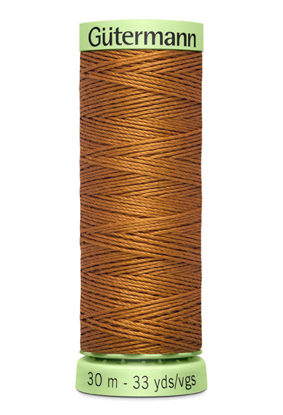 Gutermann - Top Stitch Thread (30m)