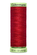 Gutermann - Top Stitch Thread (30m)