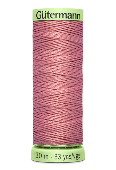 Gutermann - Top Stitch Thread (30m)