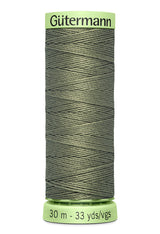 Gutermann - Top Stitch Thread (30m)