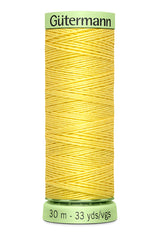 Gutermann - Top Stitch Thread (30m)