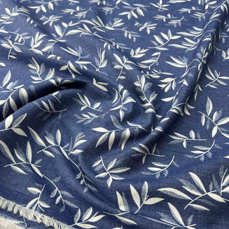 Lightweight Denim Fabric