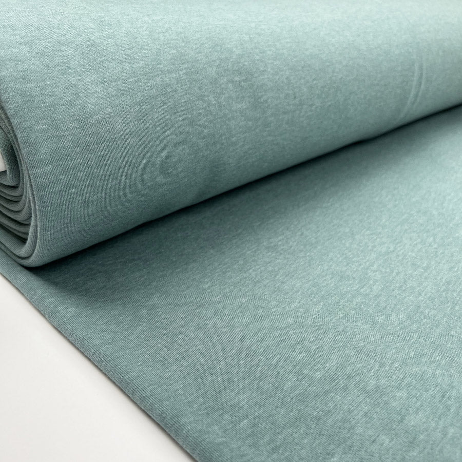 Heavy Jogging - Dusty Mint