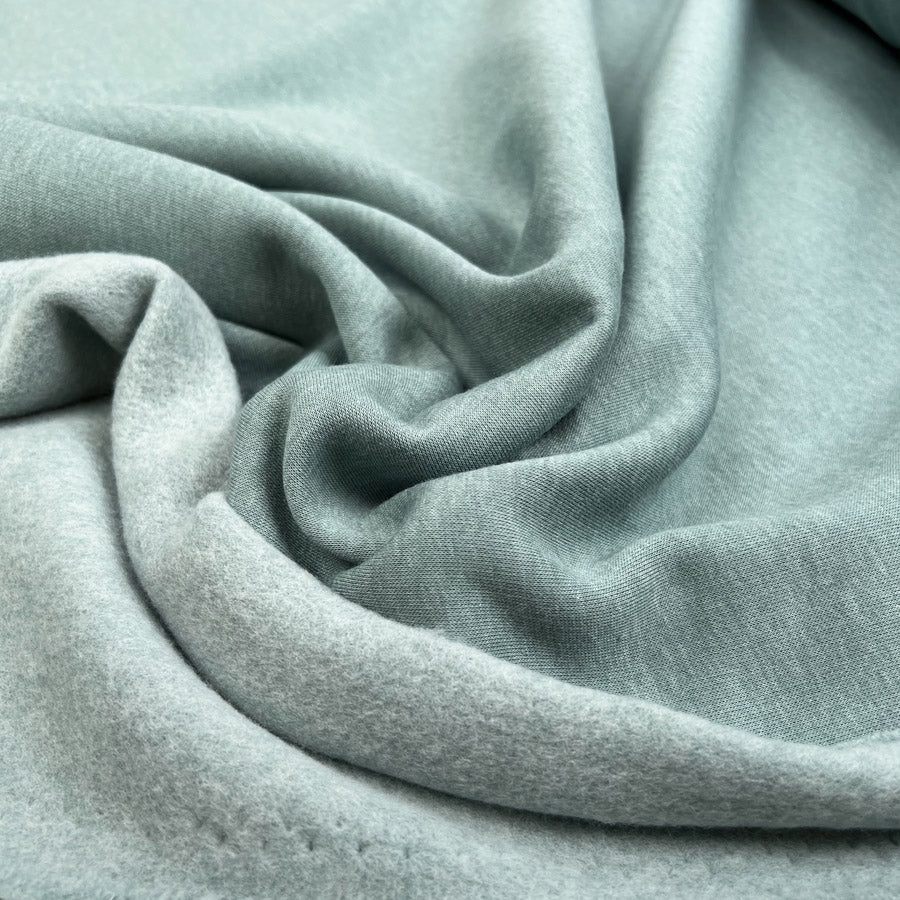 Heavy Jogging - Dusty Mint