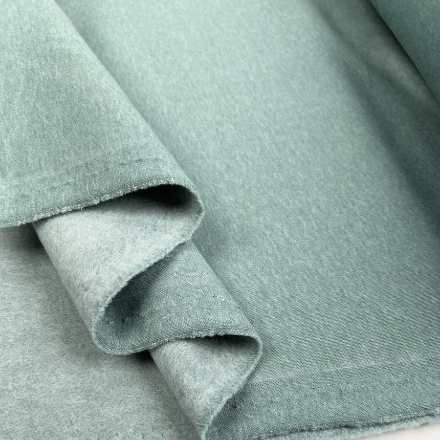 Heavy Jogging - Dusty Mint