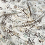 New Season Hoffman Bali - Dandelions - Day