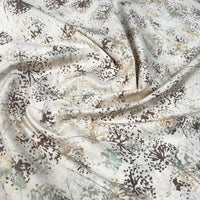 New Season Hoffman Bali - Dandelions - Day