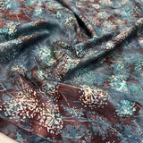 New Season Hoffman Bali - Dandelions - Night