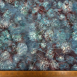 New Season Hoffman Bali - Dandelions - Night