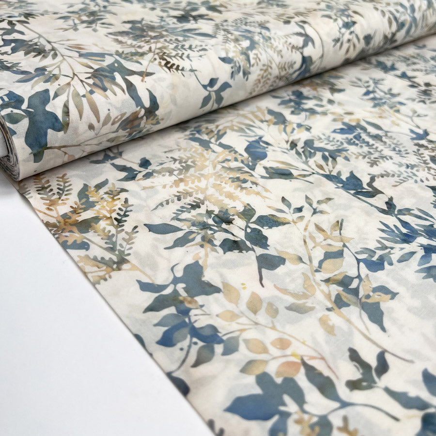 New Season Hoffman Bali - Ferns - Day