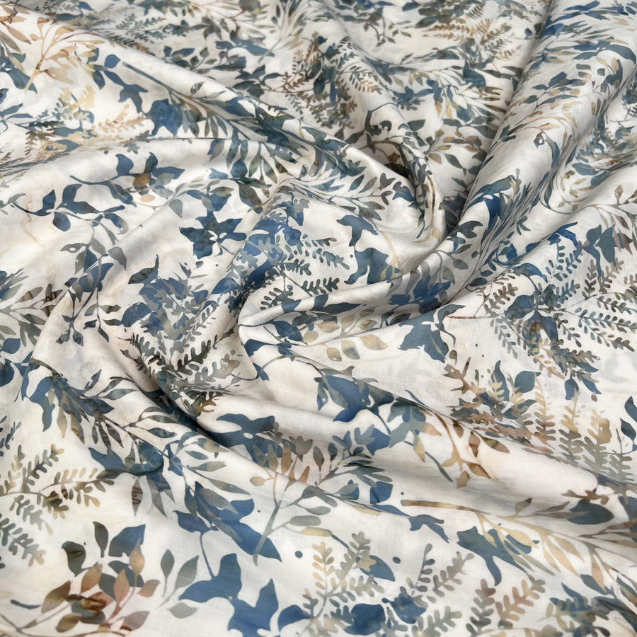 New Season Hoffman Bali - Ferns - Day