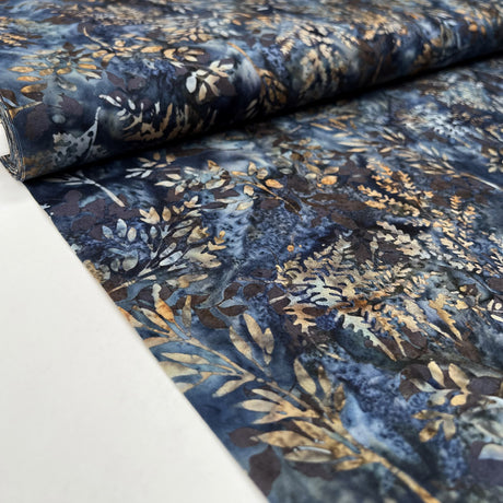 New Season Hoffman Bali - Ferns - Night