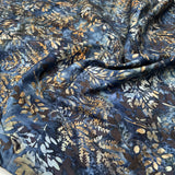 New Season Hoffman Bali - Ferns - Night