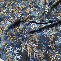 New Season Hoffman Bali - Ferns - Night