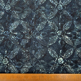 New Season Hoffman Bali - Floral Silhouette