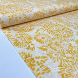 New Season Hoffman Bali- Lemon Wildflower