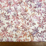 New Season Hoffman Bali - Lychee Bloom