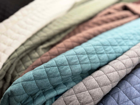 Dress Fabrics & Sewing Patterns UK | Croft Mill