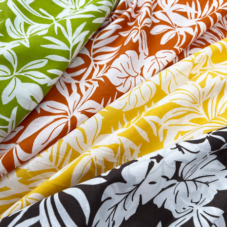 Dress Fabrics & Sewing Patterns UK | Croft Mill