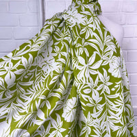 Island Breeze - Lime