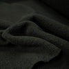 Italian Boiled Wool - Green