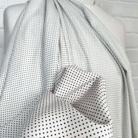 Italian Challis - Dottie