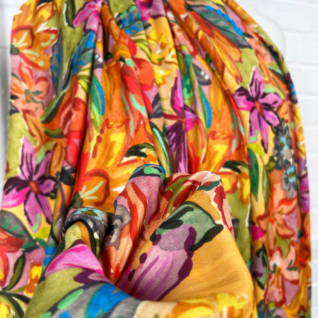 Dress Fabrics & Sewing Patterns UK | Croft Mill