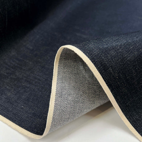 Italian Deadstock Denim