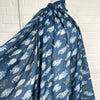 Italian Voile - Pisces Blue